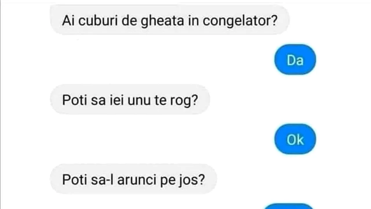 BANCUL ZILEI | 