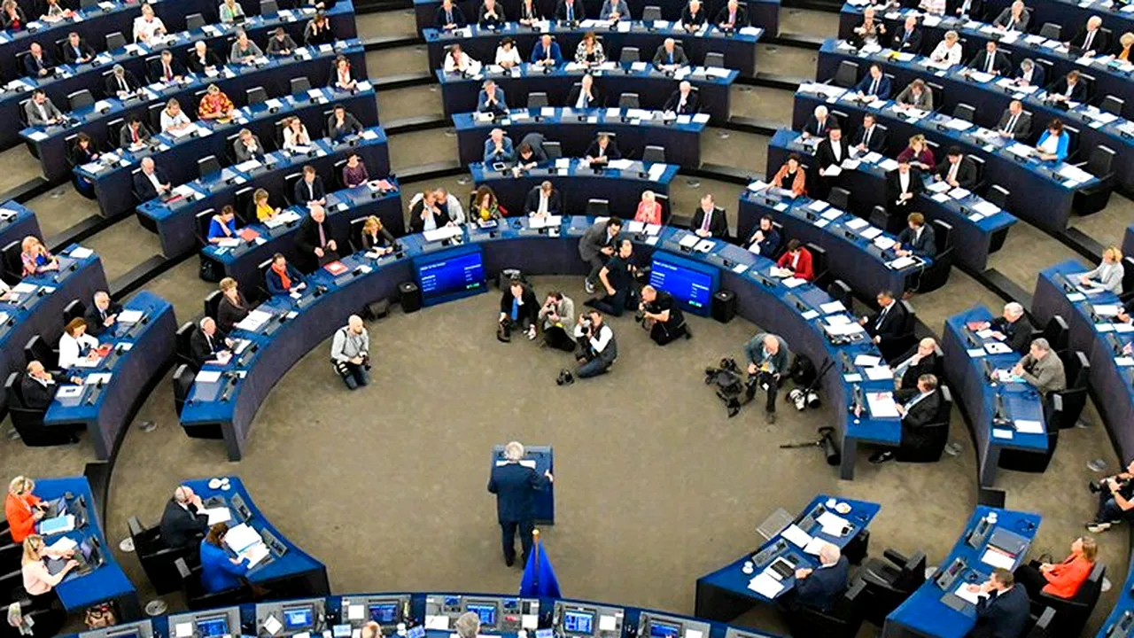 Cum arată viitoarea COMISIE EUROPEANĂ. Criteriul echilibrului pe genuri dorit de von der Leyen NU a fost respectat