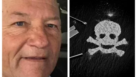 Bunic de 70 de ani din România, acuzat de trafic de droguri în Australia! A comis „o greșeală” de 50 milioane de dolari