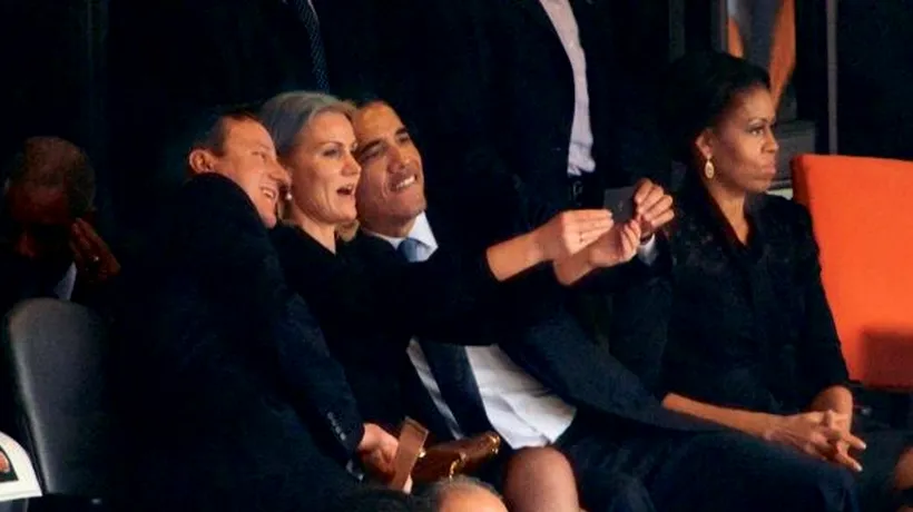 GALERIE FOTO. Barack Obama, surprins în ipostaze inedite. Cum arată momentele de relaxare din viața președintelui american