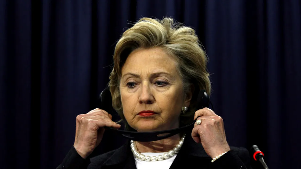 Anunțul FBI despre ancheta în cazul mailurilor private folosite de Hillary Clinton. Donald Trump, încântat de decizie