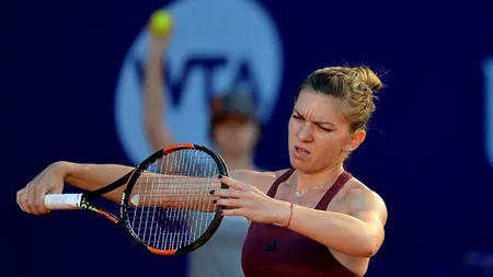 Simona Halep, SCOASĂ din clasamentul WTA! Avem un nou lider mondial în tenisul feminin: Arina Sabalenka