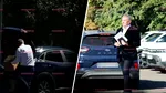 DNA s-a autosesizat în cazul șefului Inspecției Muncii, Dantes Bratu, filmat când ar fi primit atenții direct la portbagaj