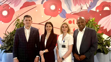 Parteneriat strategic pentru viitorul fertilității: Integral Capital Group investește în Embryos, lider în fertilizarea in vitro (FIV) din România