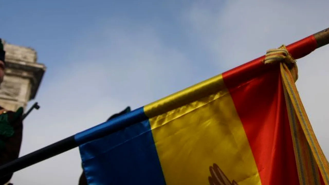 La 161 de ani de la unirea Moldovei cu Țara Românească, principatele sunt mai separate ca oricând