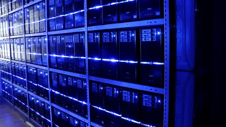 INFORMAȚII. Serverele CIA, sparte! Incidentul care a schimbat lumea