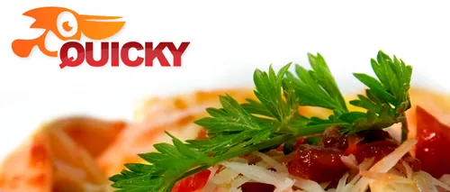 (P) Pe Quicky.ro este luna bucătăriei etnice, cu reduceri de până la 45%!