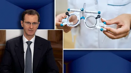 După fuga din Siria, familia Assad trăieşte în lux, dar izolată în Rusia. Fostul dictator „îşi perfecţionează cunoştinţele de oftalmologie”