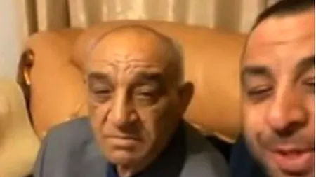 Liderul clanului Pian, protejat în închisoare după moartea fiului său! Rudele se tem pentru viața lui Duduianu senior