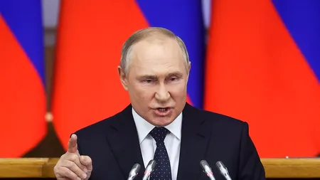 INTERVIU EXCLUSIV| „Riscul declanșării unui război nuclear și pericolul unei noi conflagrații mondiale”. Singurul scenariu prin care Republica Moldova poate adera la UE