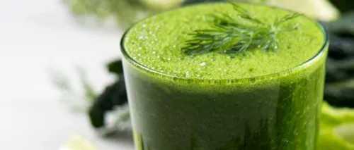 Spirulina, super-alimentul pe care trebuie să îl introduci în dietă