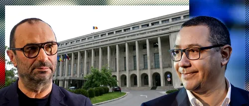 VIDEO | Victor Ponta: „Toată administrația publică este blocată. Orice funcționar este speriat de abuzul în serviciu”