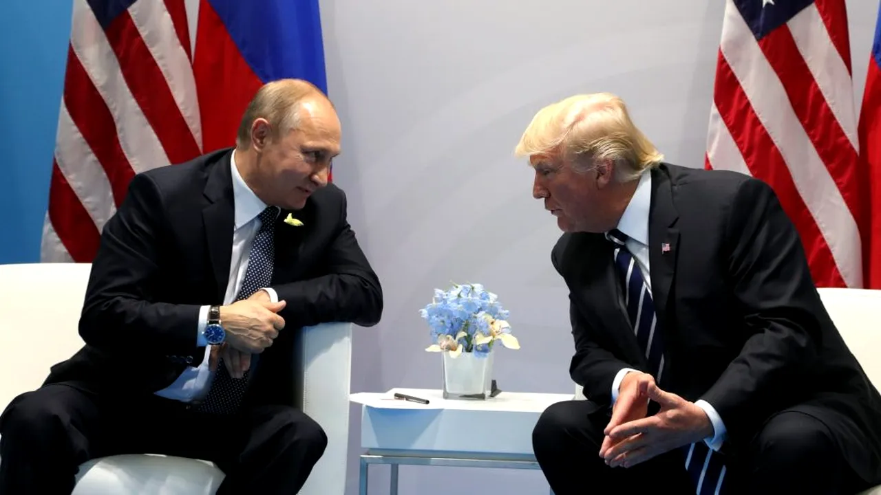 Cazul Navalnîi. America cere Rusiei o „anchetă imediată”. Putin, băgat din nou în corzi de comunitatea internațională