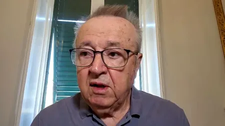 Ion Cristoiu: De ce tac liderii PSD la gravele abuzuri comise împotriva lui Călin Georgescu și a familiei acestuia?