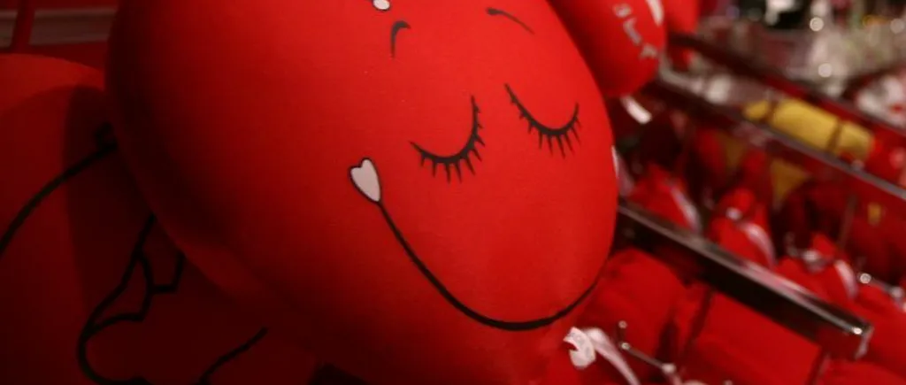 Valentine''s Day a adus vânzări online cu 40-50% mai mari pentru 2Parale