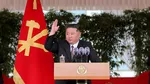 Coreea de Nord anunță lansarea unor crucișătoare de 10.000 de tone. Kim Jong-Un anunță că navele de război vor fi echipate cu arme nucleare