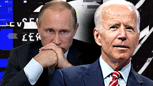 Joe Biden: „Acordăm peste un miliard de dolari în asistență directă Ucrainei” / Contextul declarației președintelui SUA