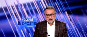 Lucian ROMAȘCANU, mesaj pentru liberalii care vor să iasă de la guvernare: „Este iresponsabil să pleci, indiferent cât de atractiv politic ar fi!”