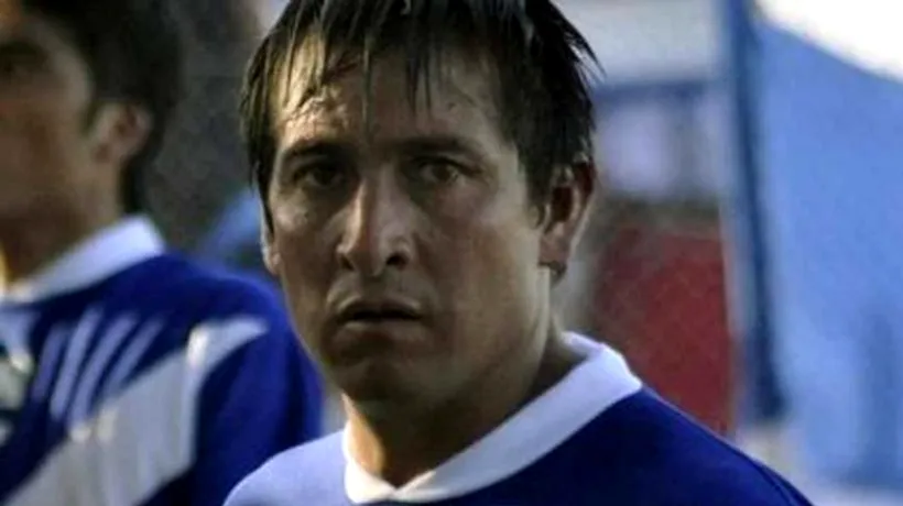 Un fotbalist argentinian a murit după ce a fost bătut de un jucător și de un suporter advers
