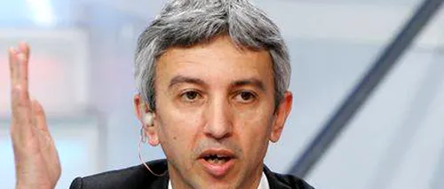 Dan Diaconescu a depus ofertă pentru privatizarea Oltchim