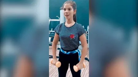 Apelul disperat al unei mame. O fetiță în vârstă de 12 ani, din Ploieşti, este căutată de familie şi de poliţie după ce a dispărut fără urmă