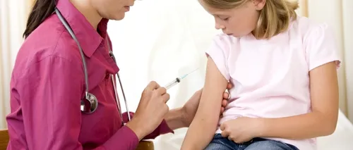 Incidența varicelei a crescut cu 44% într-un an. <i class='ep-highlight'>Vaccinarea</i>, singura metodă de a preveni apariția bolii 