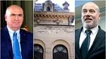 Pe ultima sută de metri, Guvernul demis Bolojan aprobă fondurile pentru reabilitarea Palatului Cantacuzino. Lucrările au stagnat un an și jumătate