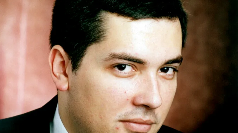 Fostul deputat Vlad Hogea a murit