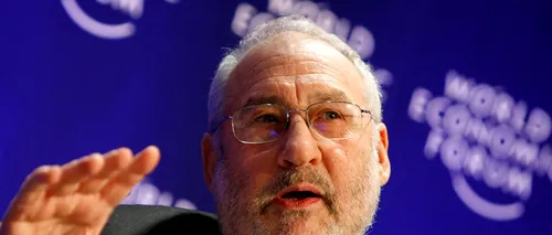 Joseph Stiglitz, laureat al premiului Nobel: Guvernul Spaniei salvează băncile spaniole, iar băncile salvează guvernul . Este o economie voodoo