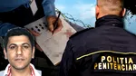 Cine a semnat, de fapt, permisia criminalului Abdullah Ataș. Este cutremur în ANP