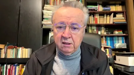 Ion Cristoiu: Jandarmii lui Cătălin Predoiu continuă să-i vâneze pe călingeorgiști