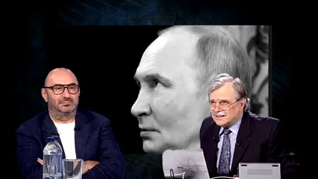 Valentin Stan: „Francezii, germanii și alții și-au mințit popoarele 3 ani că vin RUȘII”