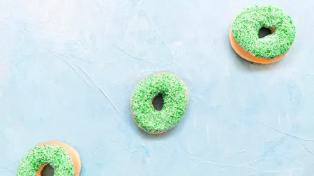 Langoșul Dubai: Un DESERT inedit inspirat de succesul ciocolatei Dubai