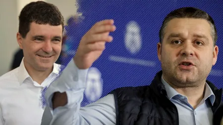 Ciprian Ciucu, apel disperat către Nicușor Dan: „Să fie ceva personal cu mine, mă sabotați?”