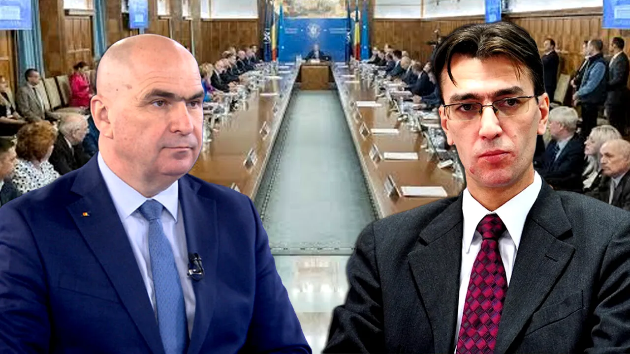 Guvernul demis tocmai a angajat România la plata a 1,05 miliarde de euro, până în 2041. Observațiile lui Toni Neacșu