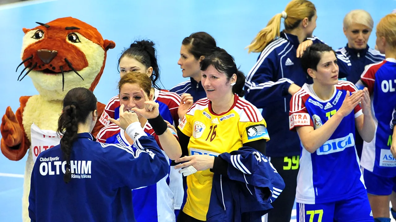 SURPRIZĂ NEPLĂCUTĂ pentru echipa Oltchim Râmnicu Vâlcea la Zalău. 