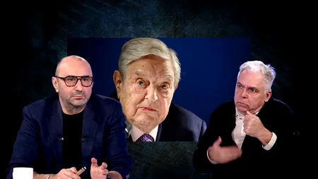 Adrian Severin: „Ani de zile s-au bazat pe statul subteran american și pe sorosiștii din America”