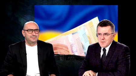 Dan Dungaciu: „Problema Ucrainei este lămurită în programul AUR de guvernare. Niciun ban nu se mai dă vreunui stat străin atâta timp cât deficitul nostru este așa de mare”