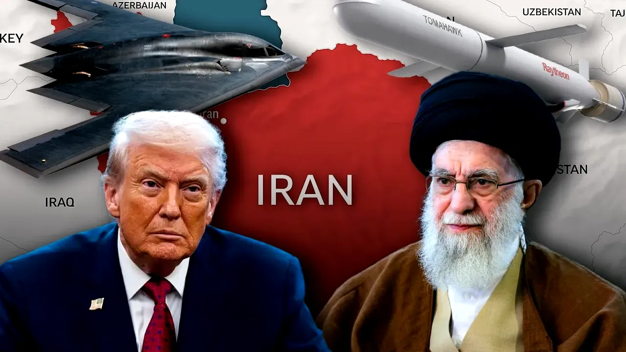 Ali Khamenei amenință cu război regional dacă SUA atacă Iranul, în timp ce Trump face presiuni pentru a forța Teheranul să accepte un acord nuclear