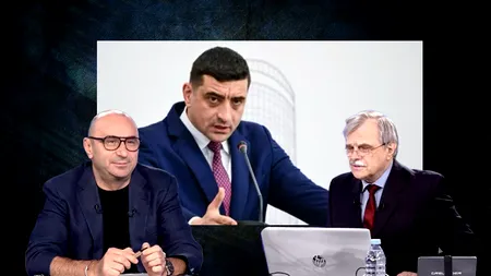 Valentin Stan - cine sunt conservatorii, suveraniștii? Cine sunt extremiștii?