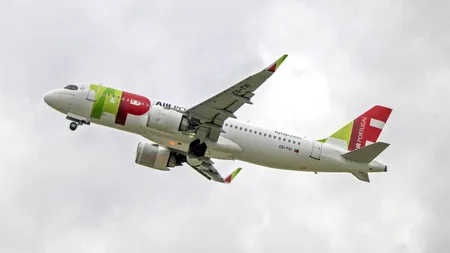 Guvernul portughez continuă procesul de PRIVATIZARE al companiei aeriene TAP. Air France este interesată de PRELUAREA competitorului lusitan