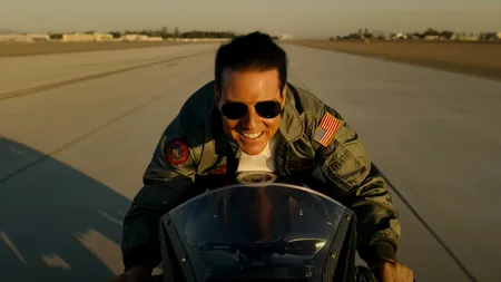 Noua iubită a lui Tom Cruise este o RUSOAICĂ sexy, cu legături în anturajul lui Vladimir Putin