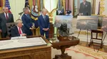 Trump anunță modernizarea aeroportului Dulles cu o investiție de 22 de miliarde de dolari: „Îl vom transforma în cel mai bun aeroport din lume”