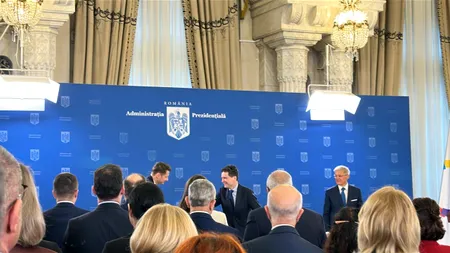 Nicușor Dan îl propune pe Dacian Cioloș ca secretar general al Organizației Internaționale a Franconiei