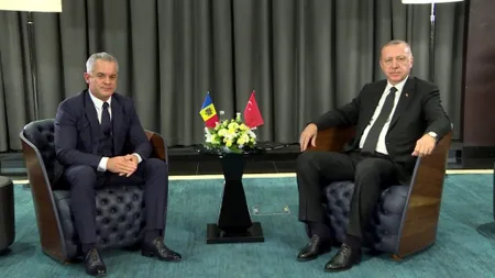 Vladimir Plahotniuc ar fi obținut cetățenia turcă, a cincea despre care se știe. Extrădarea fostului lider ar putea fi blocată