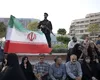 Arestări în masă, execuții și desfășurări de trupe în Iran. Autoritățile vor să prevină orice posibile TULBURĂRI interne