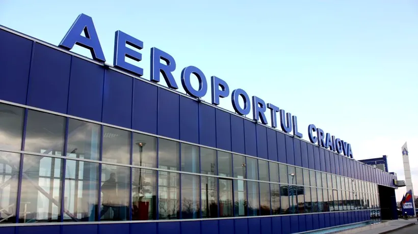 Secretar de stat din Ministerul Transporturilor: Regionalizarea va impune și apariția aeroporturilor regionale