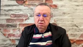 Ion Cristoiu: Emisiunea de chiloțăreală cu Mirabela Grădinaru a confirmat: Nicușor Dan e om, nu Președinte