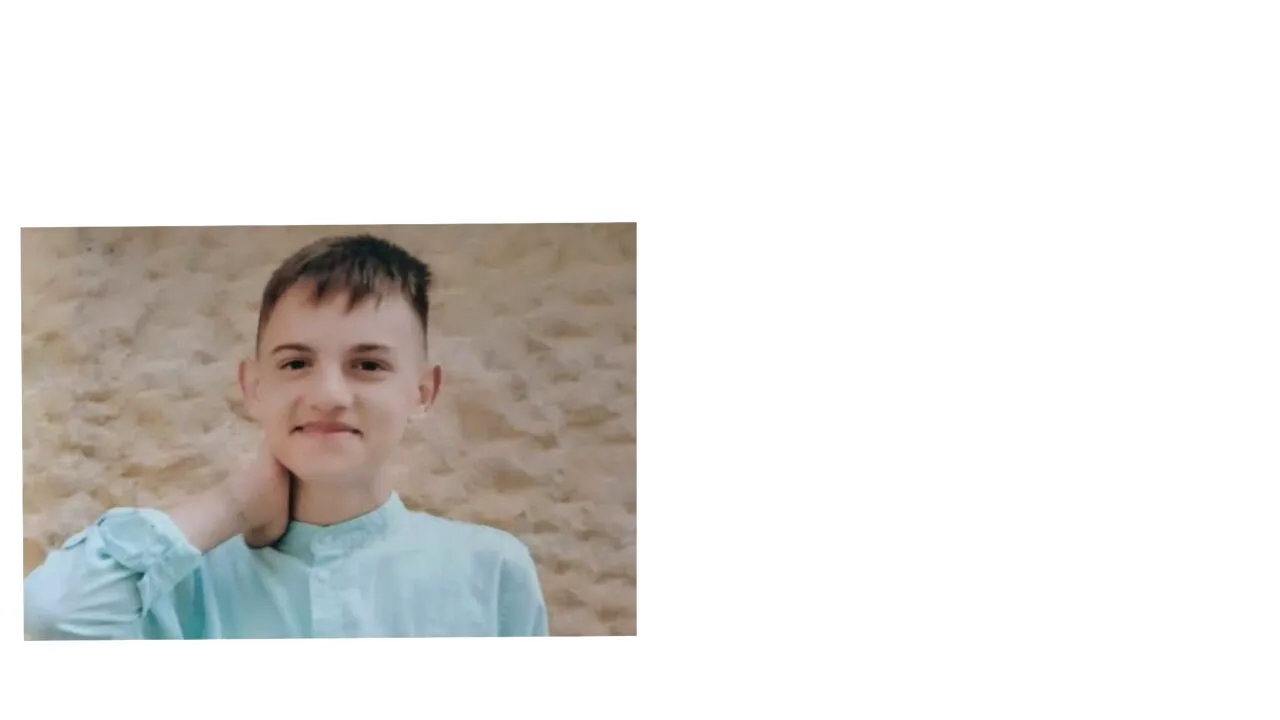 Adolescent din Cluj, DISPĂRUT fără urmă! Părinții și prietenii sunt în alertă, după ce copilul nu a mai răspuns la telefon