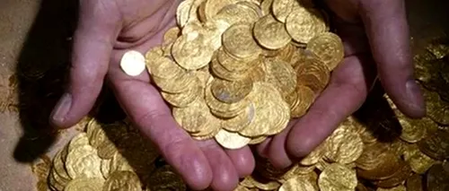 Comoară cu valoare „inestimabilă, descoperită în Israel. Monedele au circulat în Califatul Fatimid, care a controlat mare parte din Orientul Mijlociu